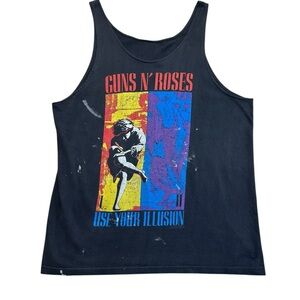Guns N’ Roses 90’s Tank